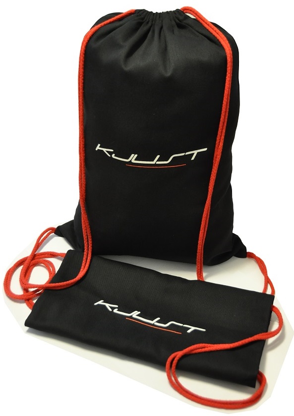 sport bag kjust