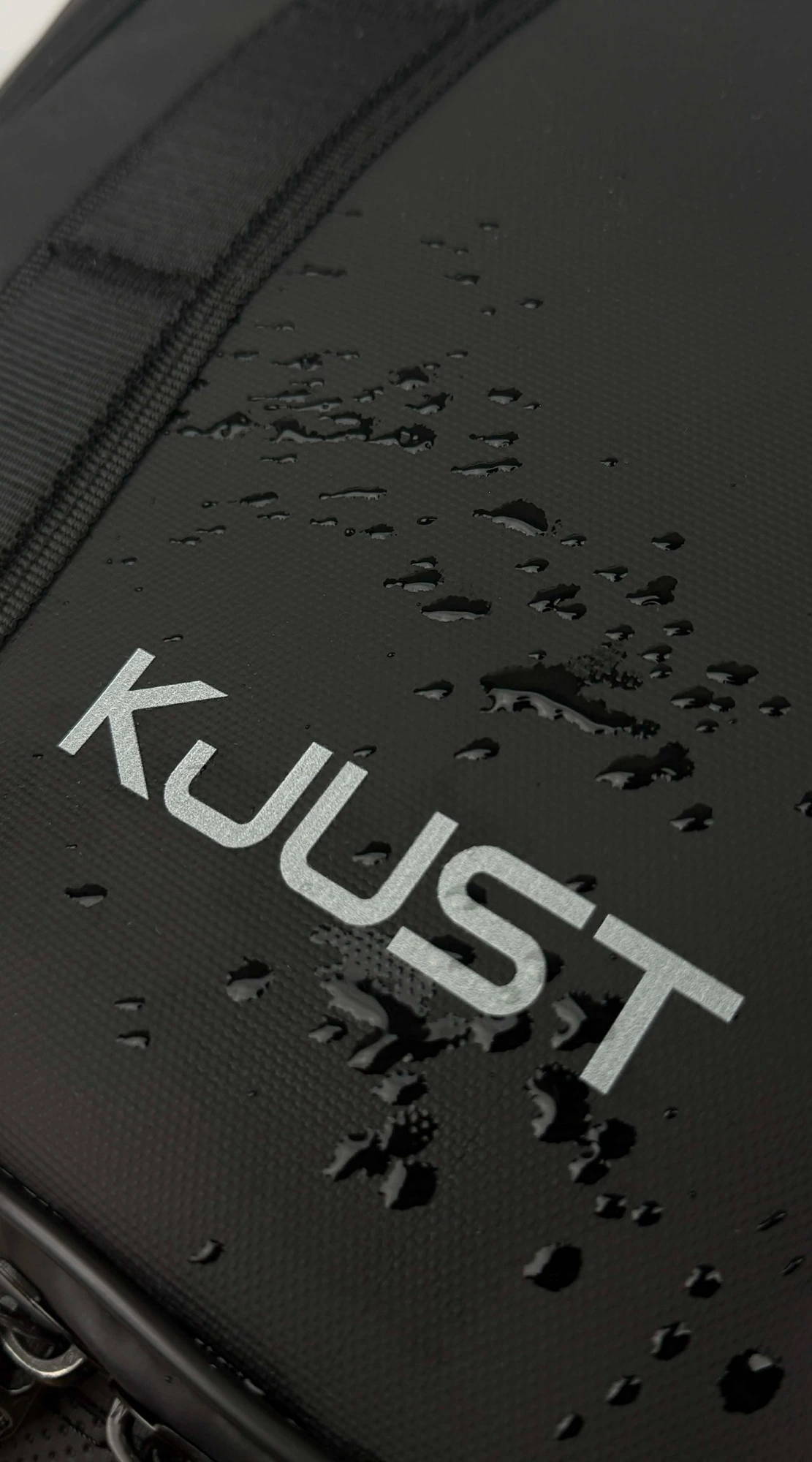 WODOODPORNA KONSTRUKCJA