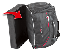 sport bag kjust