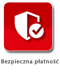 bezpieczna platnosc