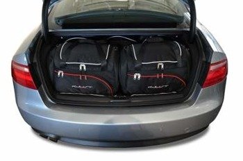 AUDI A5 COUPE 2007-2016 CAR BAGS SET 5 PCS