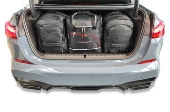 BMW 2 GRAN COUPE 2020+ CAR BAGS SET 4 PCS
