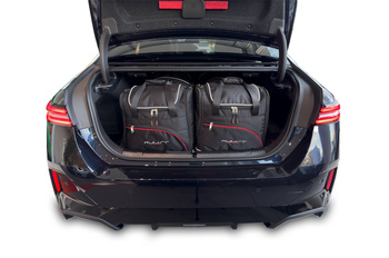 BMW 5 LIMOUSINE 2023+ CAR BAGS SET 4 PCS