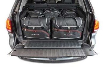 BMW X5 2013-2018 CAR BAGS SET 5 PCS