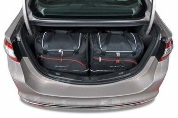 FORD MONDEO LIMOUSINE 2014-2021 CAR BAGS SET 5 PCS