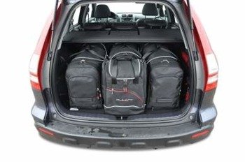 HONDA CR-V 2006-2012 CAR BAGS SET 4 PCS