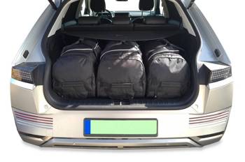 HYUNDAI IONIQ 5 2021+ CAR BAGS SET 3 PCS