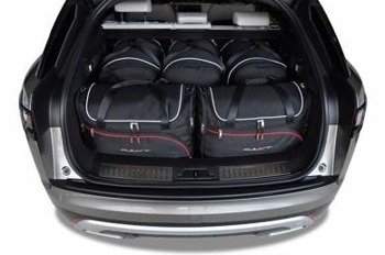 LAND ROVER RANGE ROVER VELAR 2017+ CAR BAGS SET 5 PCS