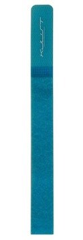 LUGGAGE LABEL BLUE (1 PCS)