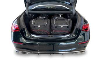 MERCEDES-BENZ S 2020+ CAR BAGS SET 4 PCS