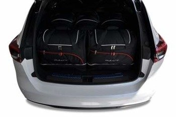 OPEL INSIGNIA SPORTS TOURER 2017+ CAR BAGS SET 5 PCS