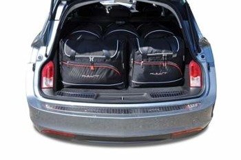 OPEL INSIGNIA TOURER 2009-2017 CAR BAGS SET 5 PCS