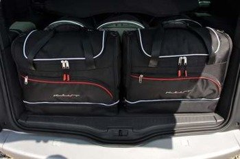 RENAULT ESPACE 2002-2014 CAR BAGS SET 5 PCS
