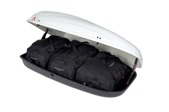 ROOF BOX KJUST BAGS SET 3PCS FOR G3 HELIOS 400