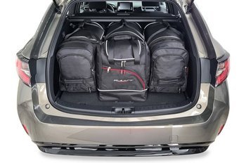 SUZUKI SWACE HEV 2020+ CAR BAGS SET 4 PCS