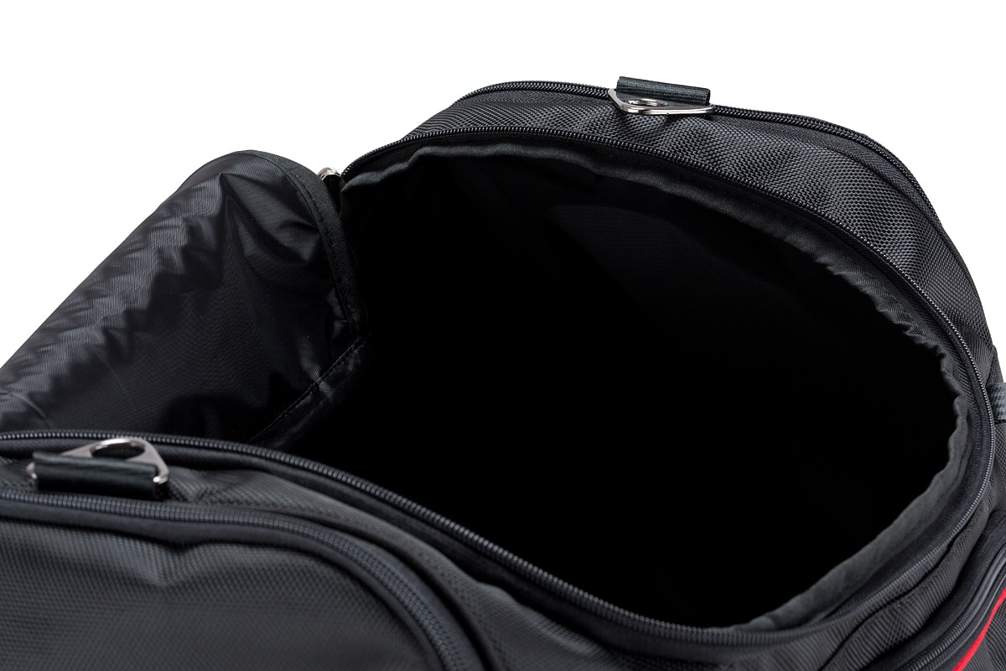 Maßgefertigtes Reisetaschen Set für Audi A3 8P - Maluch Premium