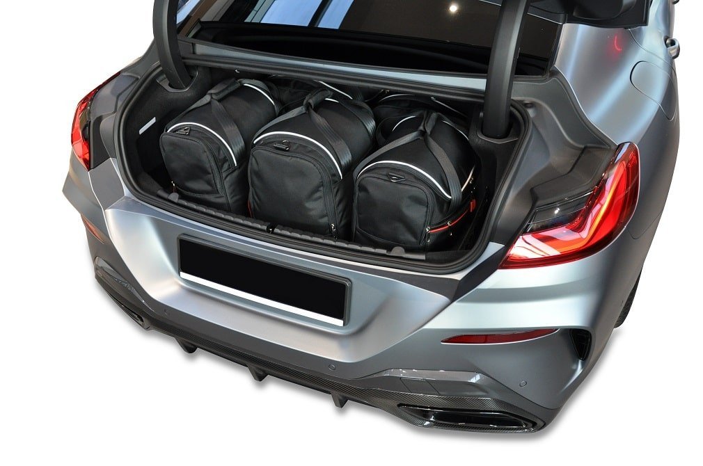 KJUST BMW 3 TOURING 2019+ CAR BAGS SET 5 PCS