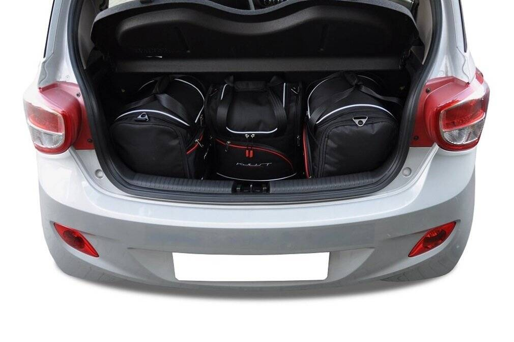 Kjust Hyundai I10 2013 Car Bags Set 4 Pcs Select Your Car Bags Set Hyundai I10 Ii 2013 Kjust Tytul Sklepu Zmienisz W Dziale Moderacja Seo