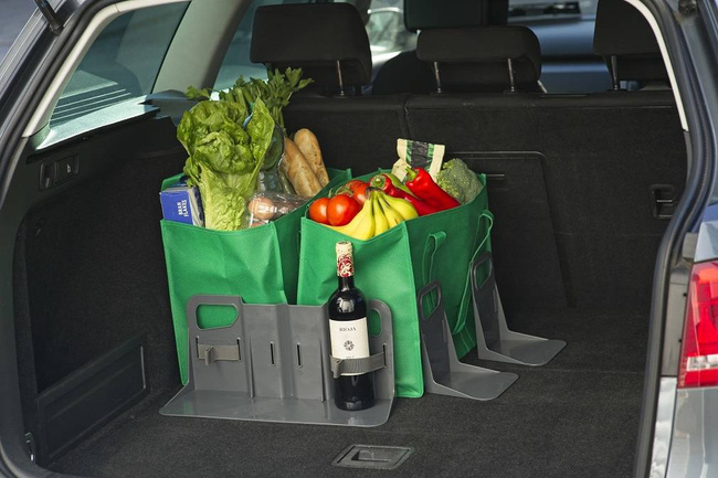 ZESTAW ORGANIZERÓW - STAYHOLD SUPERPACK 2.0