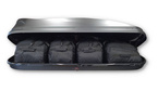 Torby do boksu dachowego THULE PACIFIC 780 4szt KJUST