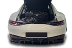 MERCEDES-BENZ AMG GT 2023+ CAR BAGS SET 5 PCS