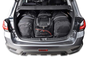 MITSUBISHI ASX 2010-2021 CAR BAGS SET 4 PCS