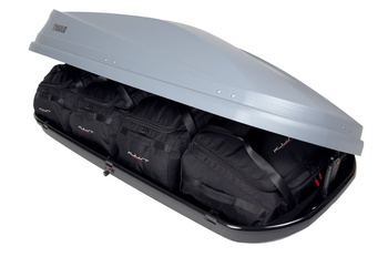 Torby do boksu dachowego THULE TOURING L 4szt KJUST