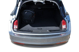 Torby do bagażnika OPEL INSIGNIA TOURER 2009-2017 5szt KJUST