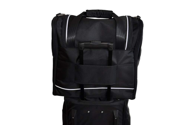 KJUST Cabin Bag AS24GP (40L)