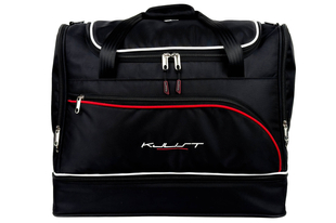 Torba sportowa KJUST SP12GS (60L)