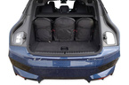 Torby do bagażnika BMW iX EV 2021+ 5szt KJUST