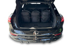 AUDI Q8 e-tron EV 2023+ CAR BAGS SET 5 PCS