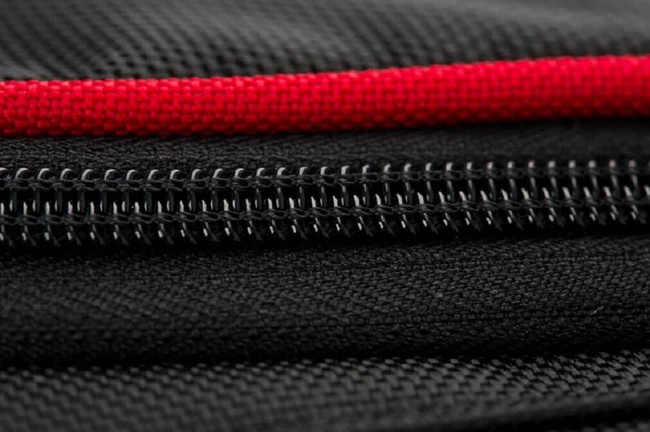 MERCEDES-BENZ AMG GT 2023+ CAR BAGS SET 5 PCS