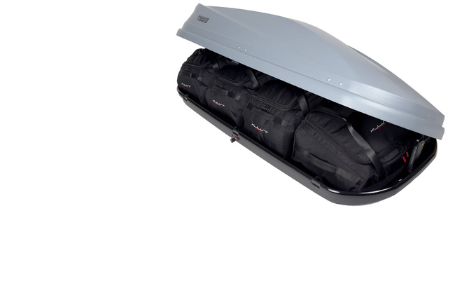 Torby do boksu dachowego THULE TOURING L 4szt KJUST