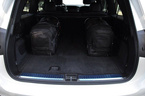 MERCEDES-BENZ GLS 2019+ CAR BAGS SET 5 PCS