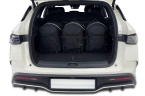 Torby do bagażnika BYD SEAL 6 TOURING PHEV 2024+ 5szt KJUST