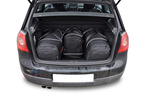 Torby do bagażnika VW GOLF HATCHBACK 2003-2008 4szt KJUST