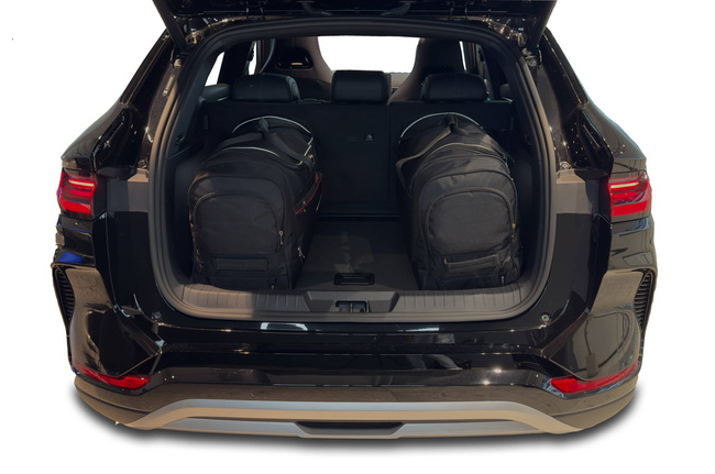 BYD SEAL-U EV 2024+ CAR BAGS SET 3 PCS