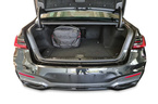 BMW 7L HEV 2015-2022 CAR BAGS SET 4 PCS