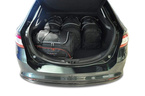 Torby do bagażnika FORD MONDEO LIFTBACK 2014-2021 5szt KJUST