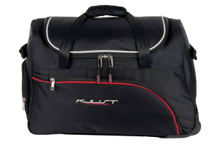KJUST Trolley Travel Bag AW05TC (88L)