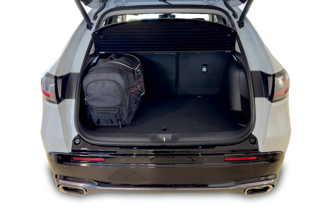 Torby do bagażnika HONDA ZR-V HEV 2023+ 4szt KJUST