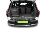 KIA EV9 2023+ CAR BAGS SET 6 PCS