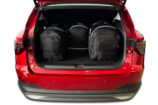 MG S5 EV 2025+ CAR BAGS SET 4 PCS