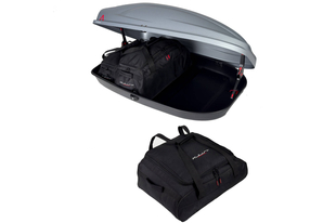 KJUST BAGS SET 3 PCS FOR ROOF BOX G3 ABSOLUTE 320