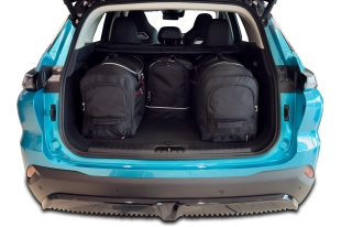 Torby do bagażnika BAIC BEIJING 5 2022+  4 szt KJUST