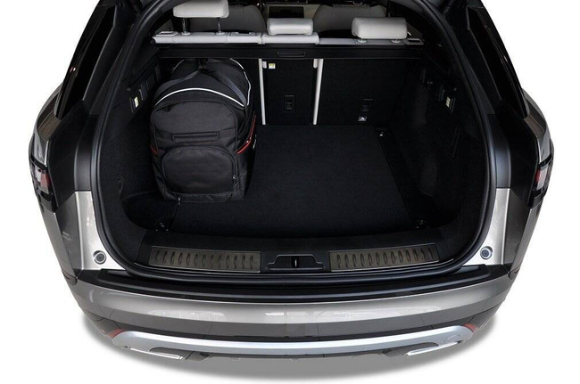 LAND ROVER RANGE ROVER VELAR 2017+ CAR BAGS SET 5 PCS