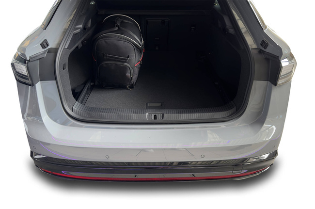 VW ID.7 EV 2023+ CAR BAGS SET 5 PCS