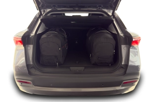 Torby do bagażnika OMODA E5 EV 2024+ 4szt KJUST