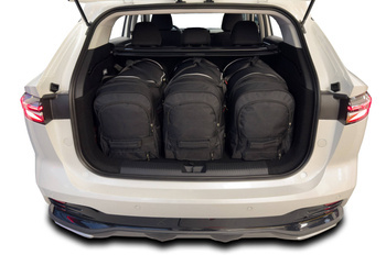 MG HS PHEV 2024+ CAR BAGS SET 3 PCS
